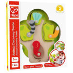 HAPE-WHO'S IN THE TREE PUZZLE
