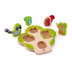 HAPE-WHO'S IN THE TREE PUZZLE - imagine 2