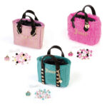 Set de creatie bratara Juicy Couture Mini Gentuta Make it Real