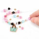 Set de creatie bratara Juicy Couture Mini Luxe Wardrobe Make it Real - imagine 2