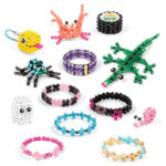 Set de creatie bratara Creator Set with Storage LinXo Make it Real — изображение 3