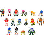 Jucarie surpriza SONIC PMI — изображение 2