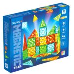 Constructor Magnetic Placi 32 buc GEOMAG
