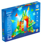 Constructor Magnetic Placi 100 buc GEOMAG