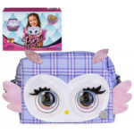 Owl Purse Pets SPIN MASTER