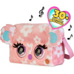 Koala Purse Pets SPIN MASTER - imagine 2