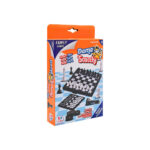 Joc de masa Sah travel GLOBO