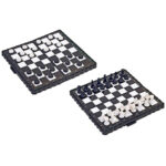 Joc de masa Sah travel GLOBO - imagine 2