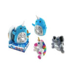 Jucarie cu cariori GIRABRILLA