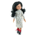 Papusa Ana Maria 32cm PAOLA REINA