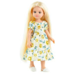 Papusa Laura 32cm PAOLA REINA
