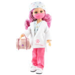 Papusa Esme 32cm PAOLA REINA