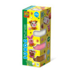 Plastilina colorata FunDo Animale de ferma SES