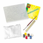 Set turnare si pictura Mythical SES — изображение 2