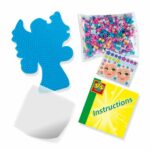 Set margele de calcat Zane SES — изображение 2