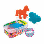 SET MARGELE DE CALCAT PARFUMATE 5000 BUCATI SES - imagine 2