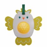 Jucarie senzoriala bebelusi   Pasare SES - imagine 2