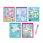 Blocnot reutilizabil Unicorn TOTUM — изображение 2