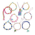 Set creativ bratari Happy XL TOTUM - imagine 3