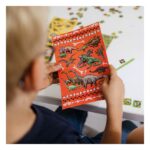 Super set abtibilduri Dino XL TOTUM — изображение 3