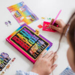 Jurnal secret Rainbow High TOTUM — изображение 3