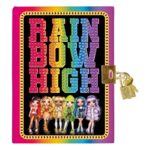 Jurnal secret Rainbow High TOTUM — изображение 2