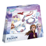 Set creativ bratari Sister Love Frozen TOTUM