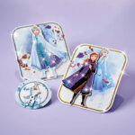 Set creativ pictura cu diamante Frozen TOTUM — изображение 3