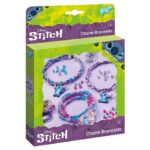 Set creativ bratari Stitch TOTUM