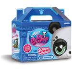 Figurina surpriza in asort. LITTLEST PET SHOP BASIC FUN