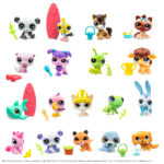 Figurina in asort. LITTLEST PET SHOP BASIC FUN
