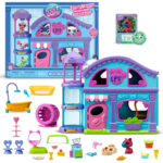 Set de joaca Playset LITTLEST PET SHOP BASIC FUN