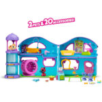 Set de joaca Playset LITTLEST PET SHOP BASIC FUN - imagine 2