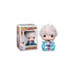Figurina Killua Zoldyck FUNKO POP