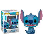 Figurina Stitch FUNKO POP
