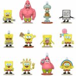 Figurina surpriza in asort. SpongeBob FUNKO POP - imagine 2