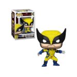 Figurina Wolverine FUNKO POP
