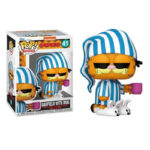 Figurina Garfield FUNKO POP