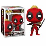 Figurina Ladypool FUNKO POP