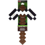 Jucarie  Topor Iron  Minecraft MATTEL