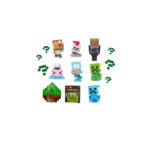 Figurina surpriza  Oul transfer  Minecraft MATTEL — изображение 2