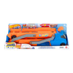 Transporter Pista de mare viteza Hot Wheels MATTEL