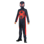 Costum Miles Morales mar. XS RUBIES