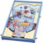 Joc de masa Pinball 36*60 cm VILAC