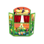 Joc Teatru 75*115*10 cm VILAC