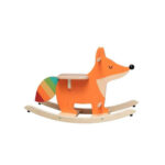 Balansoar Vulpe VILAC