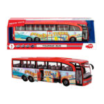 Autobuz turistic 30cm Dickie auto
