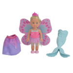 Simba papusa Evi  Mermaid - imagine 2