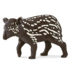 Figurina pui de Tapir Schleich