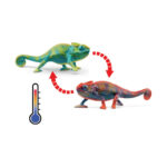 Figurina Cameleon Schleich